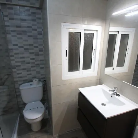Apartment For A Pineda Mar