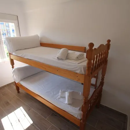 Apartment For A Pineda Mar La Pineda