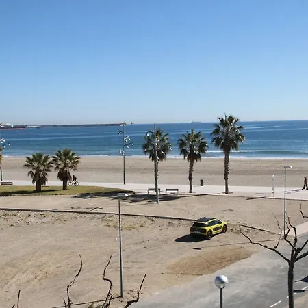 Lägenhet For A Pineda Mar La Pineda